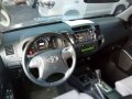 2015 Toyota Fortuner for sale-1