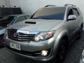 2015 Toyota Fortuner for sale-2