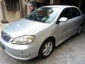 2004 Toyota Corolla Altis for sale-0