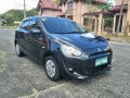 2013 Mitsubishi Mirage GLX for sale-1