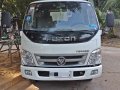 FOTON TORNADO 2.5 MINI DUMPTRUCK 2015 for sale-0