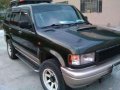 Isuzu Trooper Bighorn for sale -0