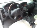 Mitsubishi Pajero 1999 for sale-3