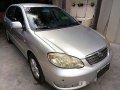 Toyota Corolla Altis 2004 for sale -0