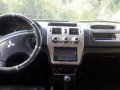 Mitsubishi Adventure 2013 Red SUV For Sale -7