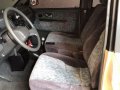 Mitsubishi Adventure 2003 for sale-4