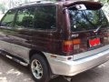 Mazda MPV Diesel 1998 Very Fresh For Sale -3