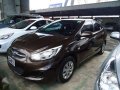 2015 Hyundai Accent Gas Automatic For Sale -0