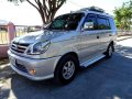 2014 Mitsubishi Adventure MT Silver SUV For Sale -3