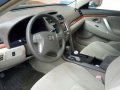 Toyota Camry 2.4G Automatic Silver For Sale -2