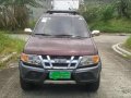 Isuzu Crosswind 2010  for sale -0