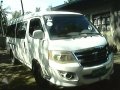 Foton View 2013 for sale-4