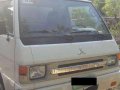 2010 Mitsubishi L300 Aluminum Van for sale -0