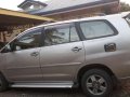 Toyota Innova G Manual Diesel 2007 For Sale -0