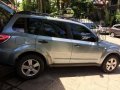 Subaru Forester 2010 for sale -1