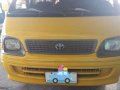 Toyota Hiace 2002 for sale-0