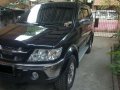 ISUZU SPORTIVO 2007 FOR SALE-0