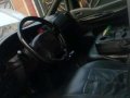 2005 Hyundai Starex for sale-11