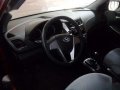 Fresh 2017 Hyundai Accent CRDi MT For Sale -4