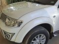 Montero Sport 2012 GLX Manual for sale -0