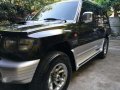 2003 Mitsubishi Pajero for sale-1