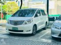 2010 Toyota Alphard 2.4V White Van For Sale -7