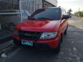 2013 Isuzu Crosswind for sale-0
