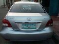 2009 Toyota Vios E manual for sale -4