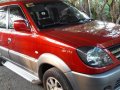 Mitsubishi Adventure 2013 Red SUV For Sale -8