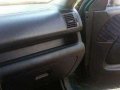 Honda CRV 2003 Green SUV Well Maintained For Sale -8
