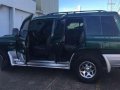 Mitsubishi Pajero Fieldmaster 2001 (Not Surplus) For SALE!!!-0