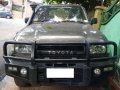 Toyota Land Cruiser 1993 for sale-0