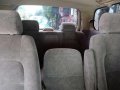 Kia Carnival II Park 2002 Model for sale-3