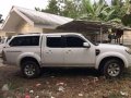 Ford Ranger 2011 White Well Maintained For Sale -8