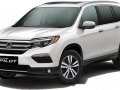 Honda Pilot 2018 for sale -0