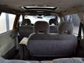 2006 MITSUBISHI Space Gear DIESEL For Sale -5