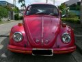 For sale Volks Beetle 1975 -0