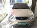 Toyota Altis 2002 for sale-7