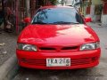 Like New Mitsubishi Lancer for sale-0