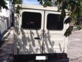 TOYOTA TAMARAW 1996 FOR SALE-5
