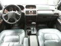 Mitsubishi Pajero 1999 for sale-1