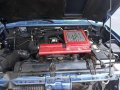 Mitsubishi Pajero 1999 for sale-6