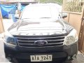 2015 FORD EVEREST Manual 2nd Gen For Sale -0
