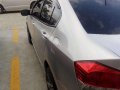 Honda City 1.3 MT 2009 Transformer Silver For Sale -5