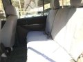 2007 Mitsubishi Adventure 2.5 GLS MT For Sale -3