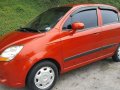 Chevrolet Spark 2007 for sale-0