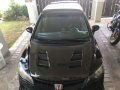 Honda Civic FD 2010 AT Black Sedan For Sale -9