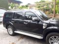 2015 FORD EVEREST Manual 2nd Gen For Sale -9