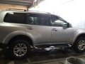2014 MITSUBISHI MONTERO SPORT FOR SALE-2