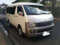 Toyota Hiace 2008 for sale-0